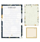 In Christ Alone Notepad Set