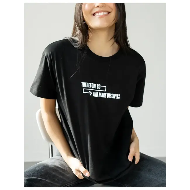 Disciples Unisex Tee