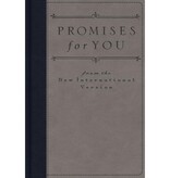 Promises for You Deluxe, CBA Indies