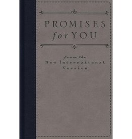 Promises for You Deluxe, CBA Indies