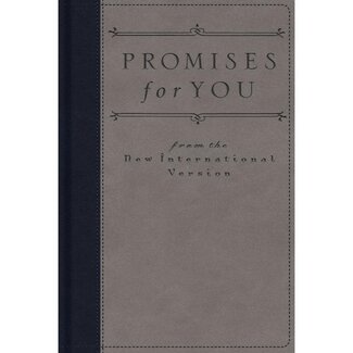 Promises for You Deluxe, CBA Indies