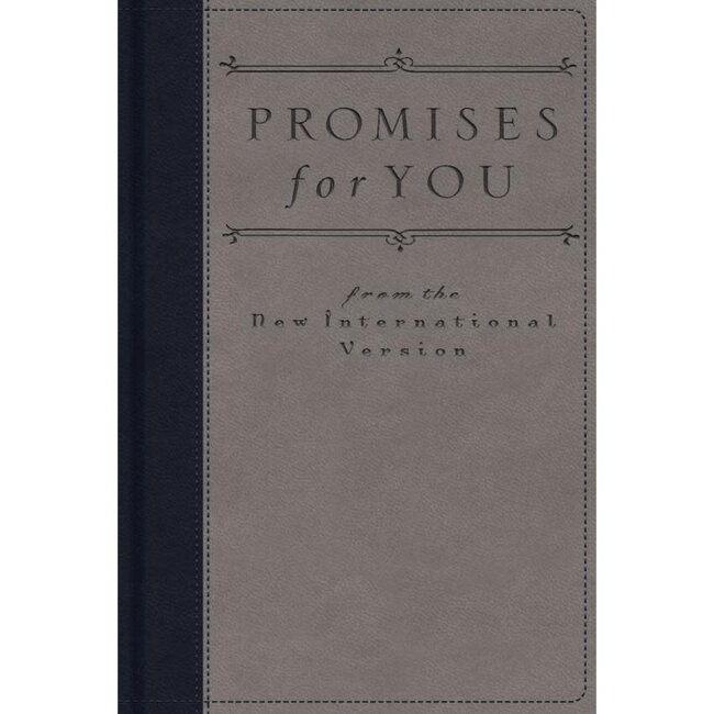 Promises for You Deluxe, CBA Indies