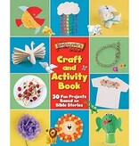 Beginner's Bible Craft and Activity Book