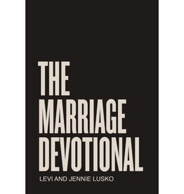 Levi Lusko Marriage Devotional