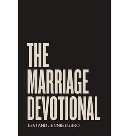 Levi Lusko The Marriage Devotional