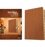 NIV, Value Thinline Bible, Leathersoft, Brown, Comfort Print