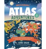 Louie Giglio Indescribable Atlas Adventures