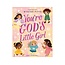 You're God's Little Girl
