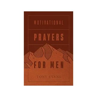 Motivational Prayers For Men