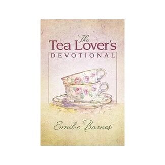 Emile Barnes The Tea Lover's Devotional
