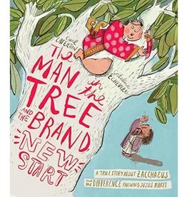 The Man In The Tree And The Brand New Start