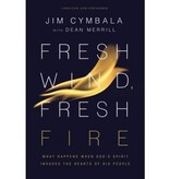 Jim Cymbala Fresh Wind, Fresh Fire