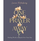 Lauren Fortenberry One Prayer Away