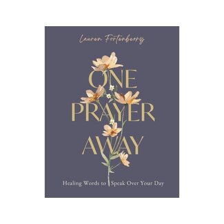 Lauren Fortenberry One Prayer Away