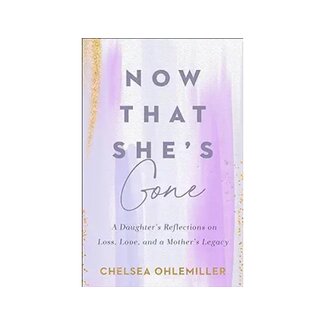 Chelsea Ohlemiller Now That She's Gone