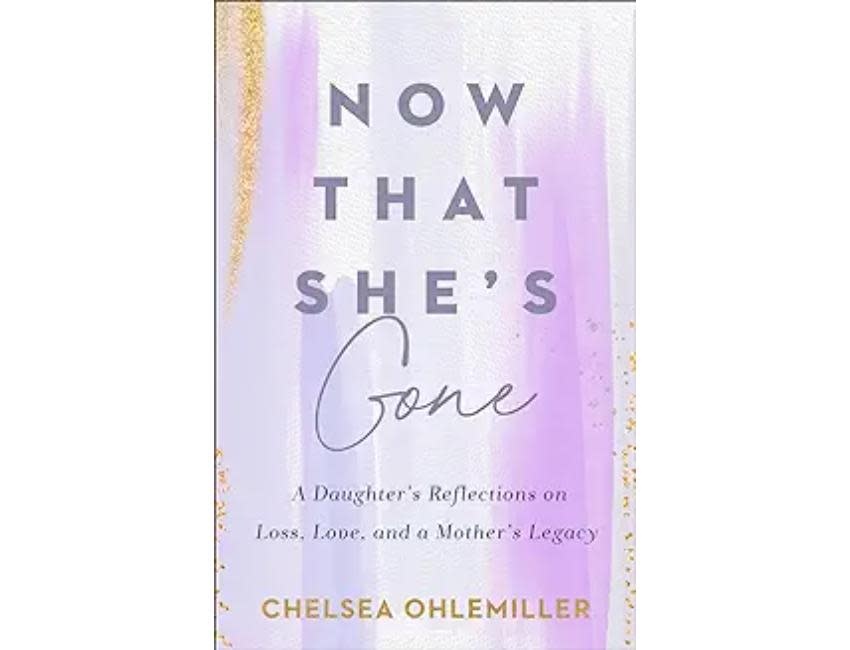 Now That She's Gone