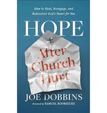 Hope After Church Hurt