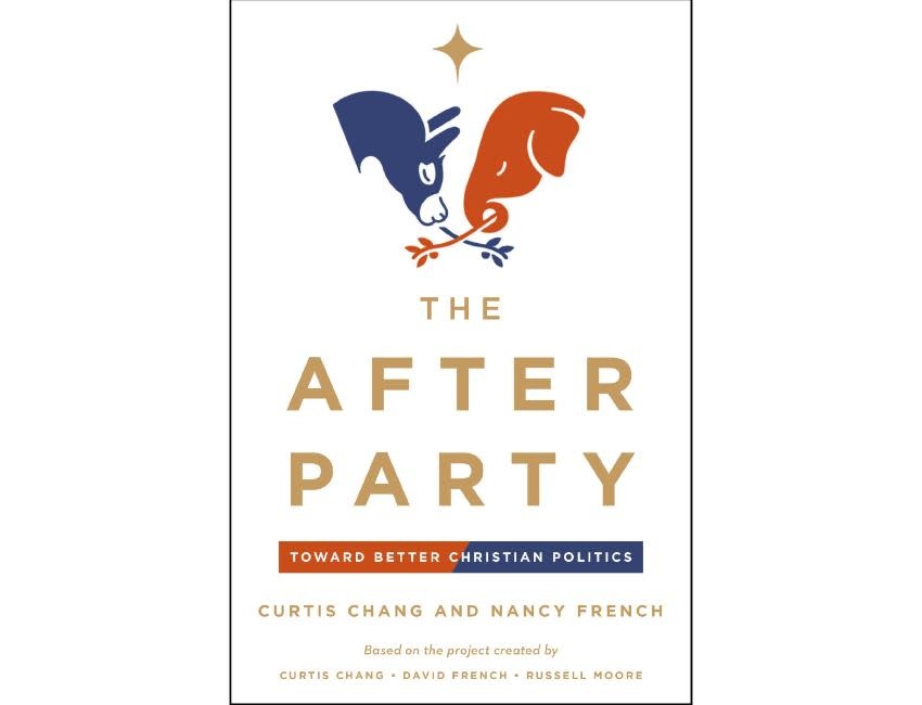 The After Party
