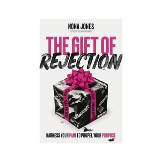 Nona Jones Gift of Rejection