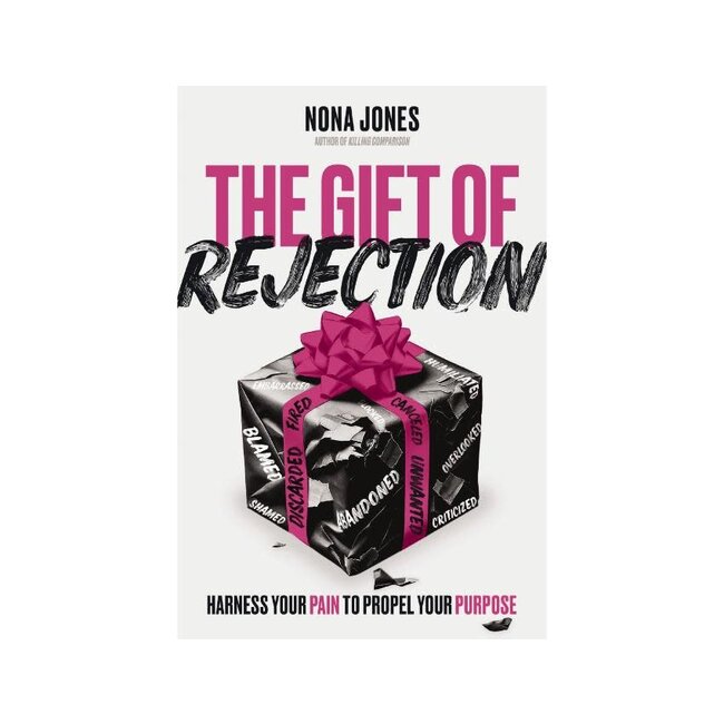 Gift of Rejection
