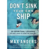 Don't Sink Your Own Ship