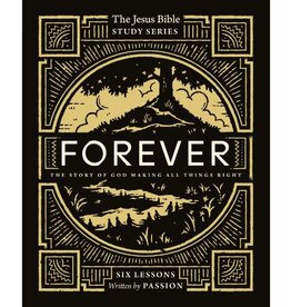 Forever Bible Study Guide