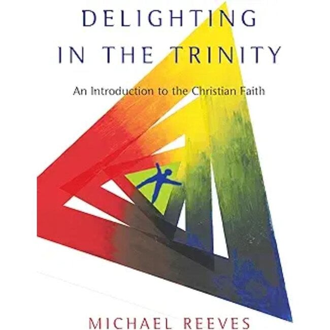 Delighting in the Trinity: An Introduction to the Christian Faith