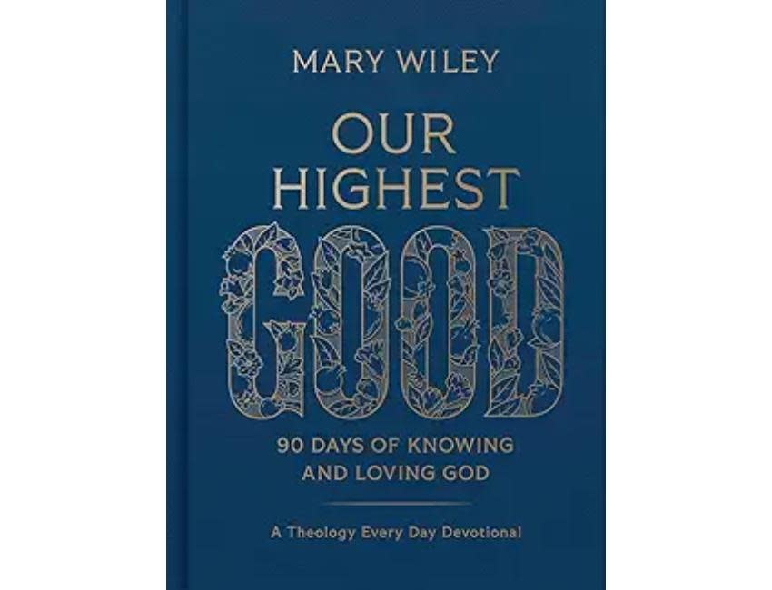 Our Highest Good