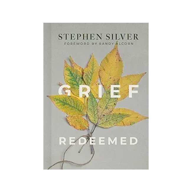 Grief Redeemed