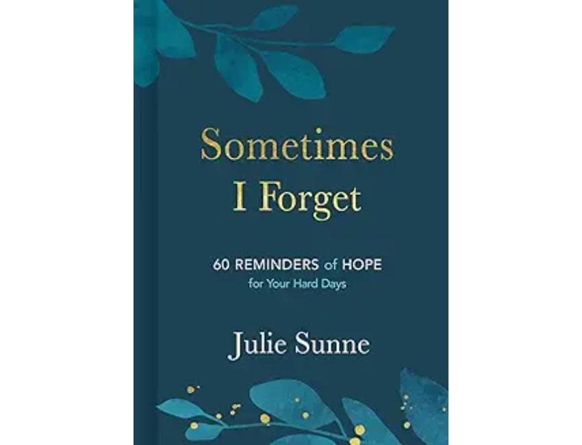 Sometimes I Forget