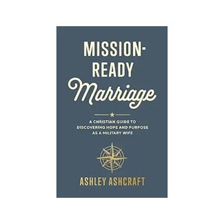 Mission-Ready Marriage