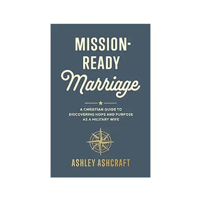 Mission-Ready Marriage