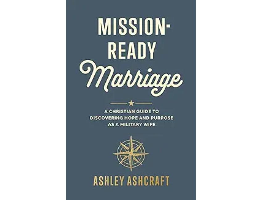 Mission-Ready Marriage