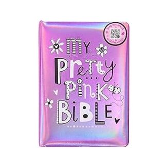 My Pretty Pink Bible