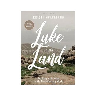 Kristi Mclelland Luke In The Land