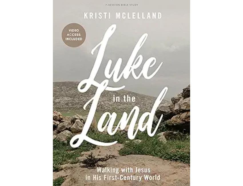 Luke In The Land