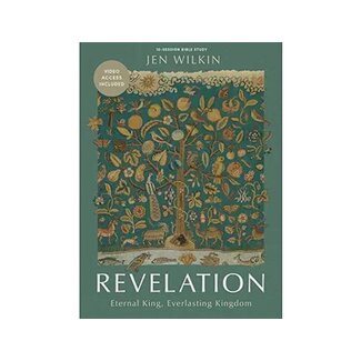 Jen Wilkin Revelation