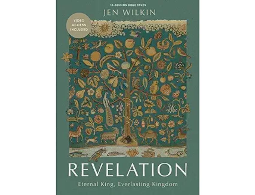 Jen Wilkin Revelation