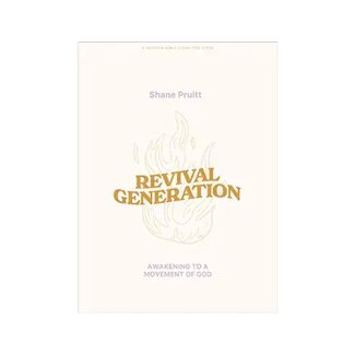 Revival Generation