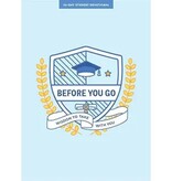 Before You Go Teen Devotional