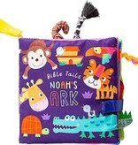 Bible Tails - Noah's Ark