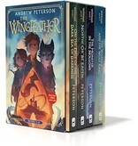 The Wingfeather Saga Boxed Set