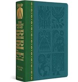 The Biggest Story Bible Storybook Trutone
