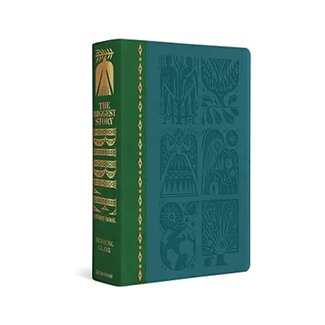 The Biggest Story Bible Storybook Trutone