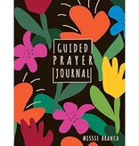 Guided Prayer Journal for Teen Girls