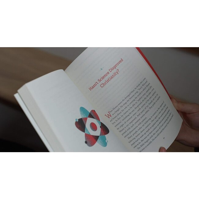 10 Questions Every Teen Should Ask (and Answer) about Christianity