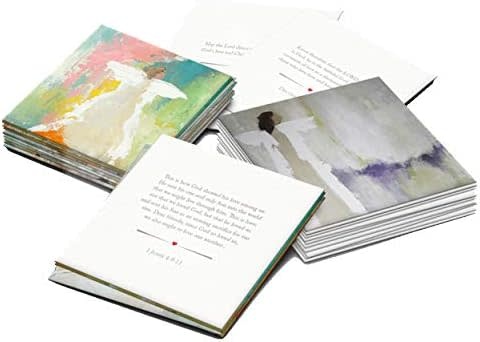 100 Days of Scripture Anne Neilson Card Set