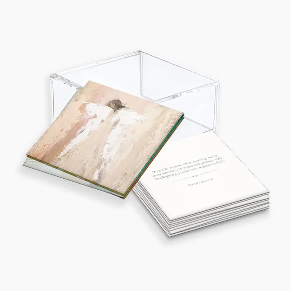 100 Days of Scripture Anne Neilson Card Set