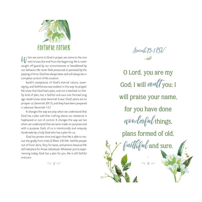 100 Favorite Bible Prayers