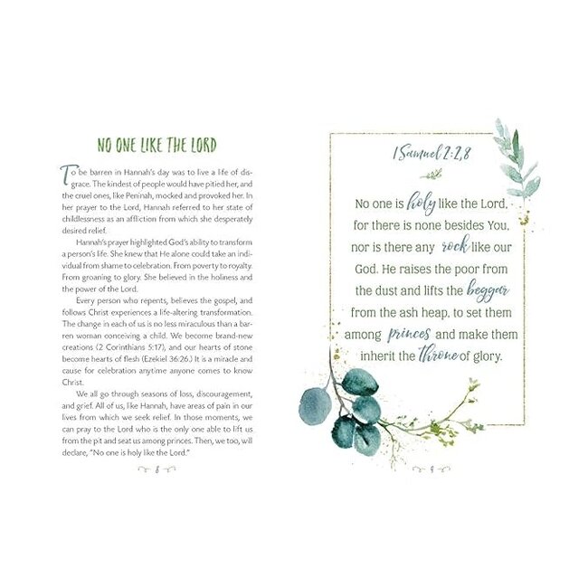 100 Favorite Bible Prayers